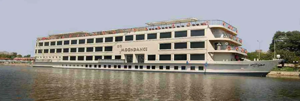 Moon Dance Nile Cruise photo 1