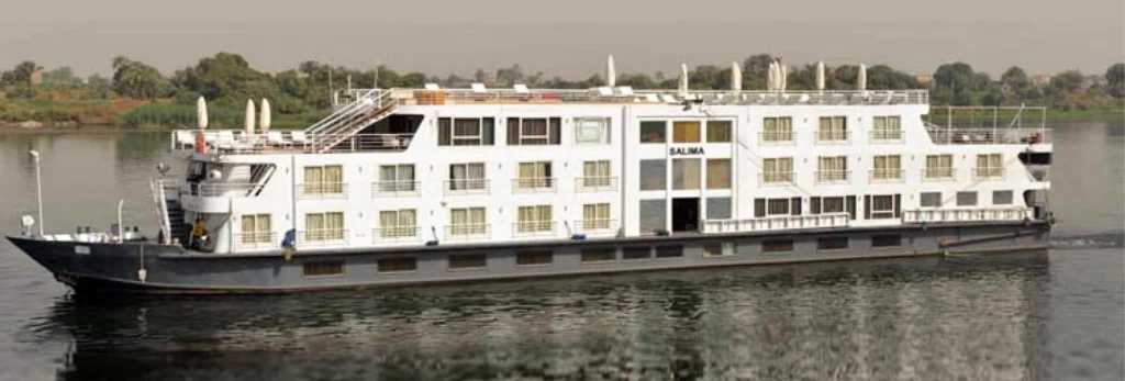 Salima Nile Cruise photo 1