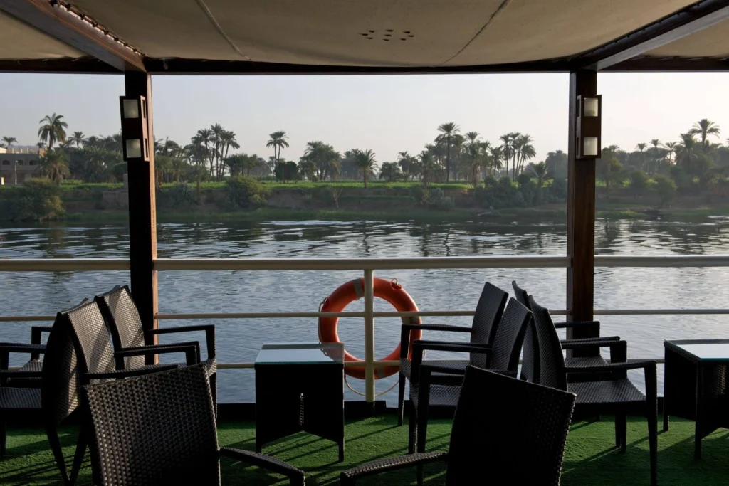 Commodore Nile Cruise photo 5