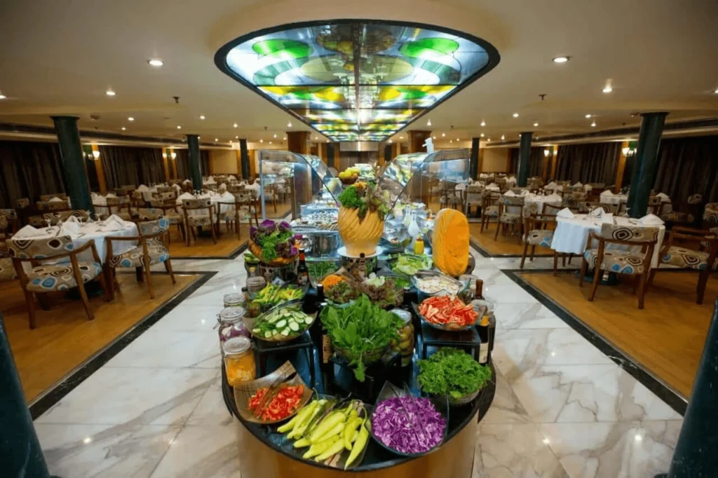 Lady Mary Nile Cruise photo 3