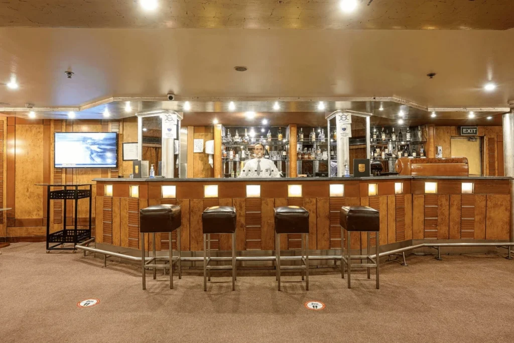 Lady Mary Nile Cruise photo 5