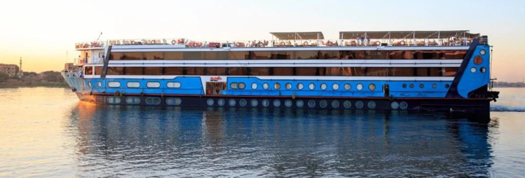 Lady Mary Nile Cruise photo 1