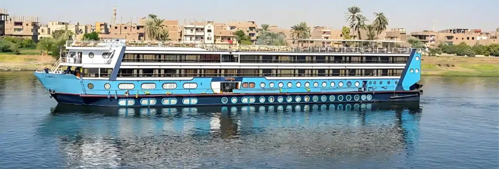 Magic I Nile Cruise photo 1