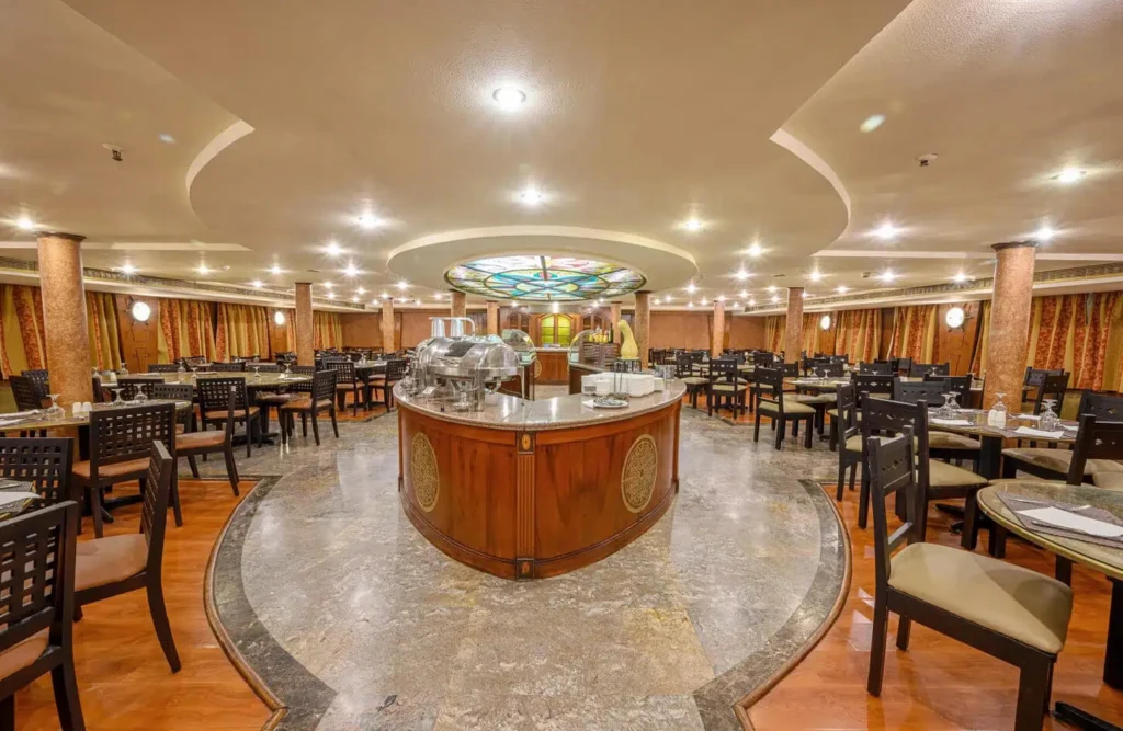 Magic I Nile Cruise photo 5