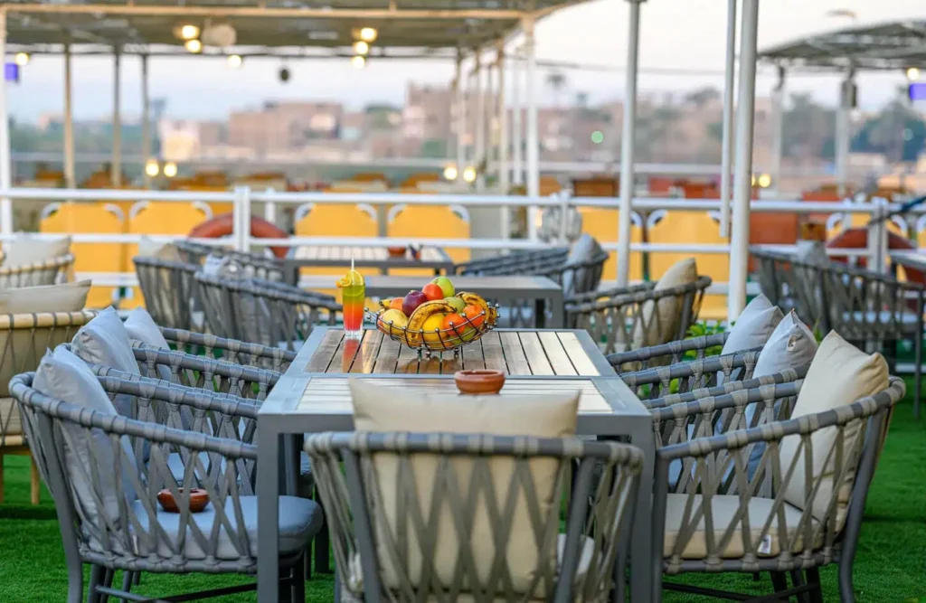 Magic I Nile Cruise photo 3