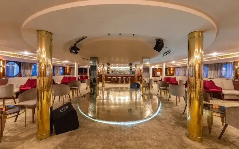 Magic II Nile Cruise photo 5