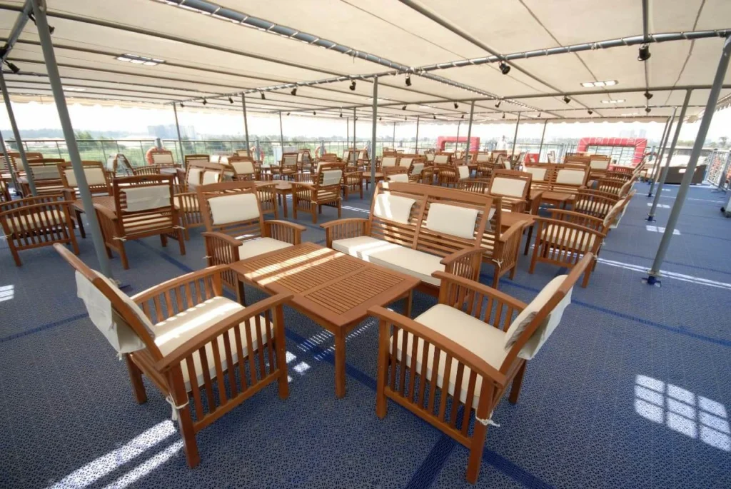 Moon Dance Nile Cruise photo 3