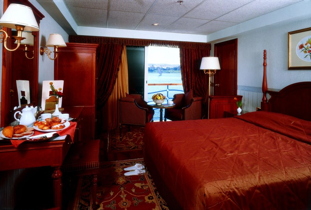Royal Princess Nile Cruise photo 5