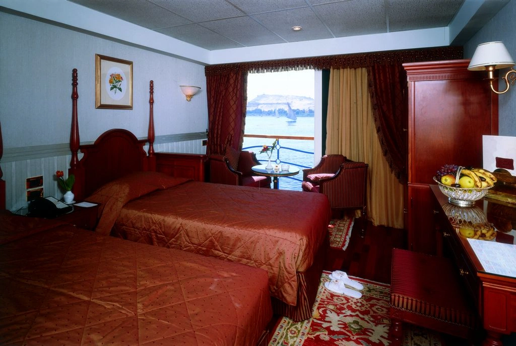 Royal Princess Nile Cruise photo 4