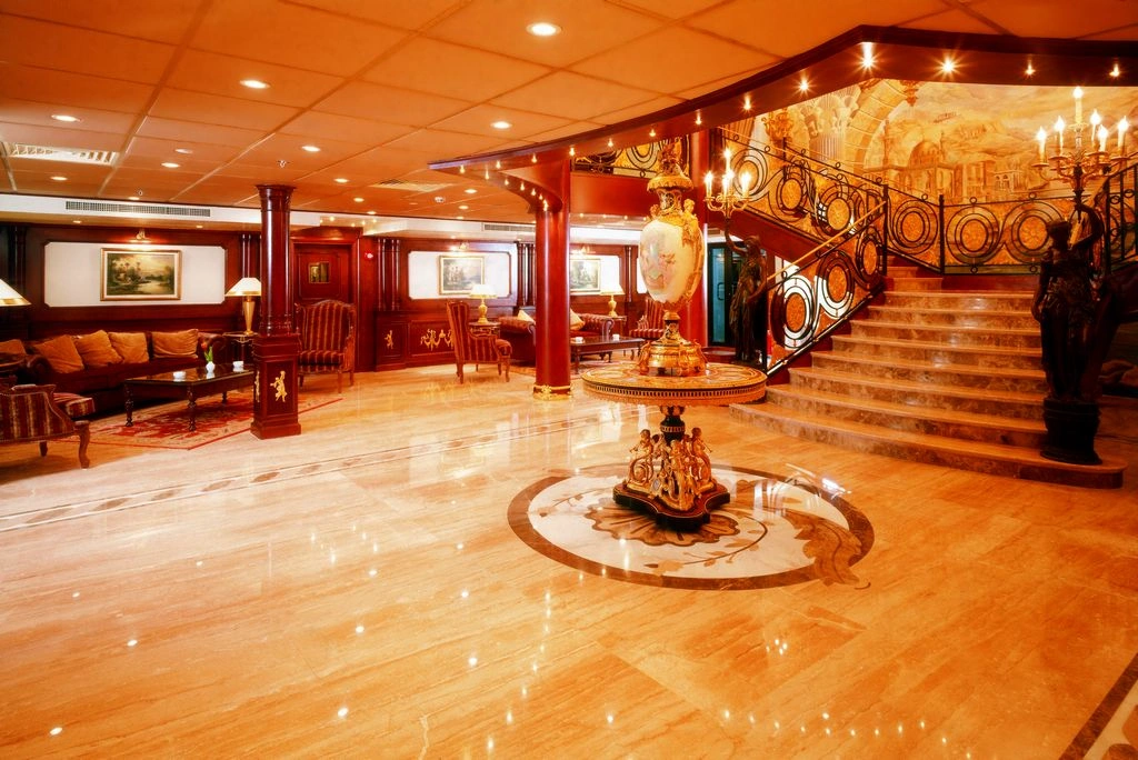 Royal Princess Nile Cruise photo 3