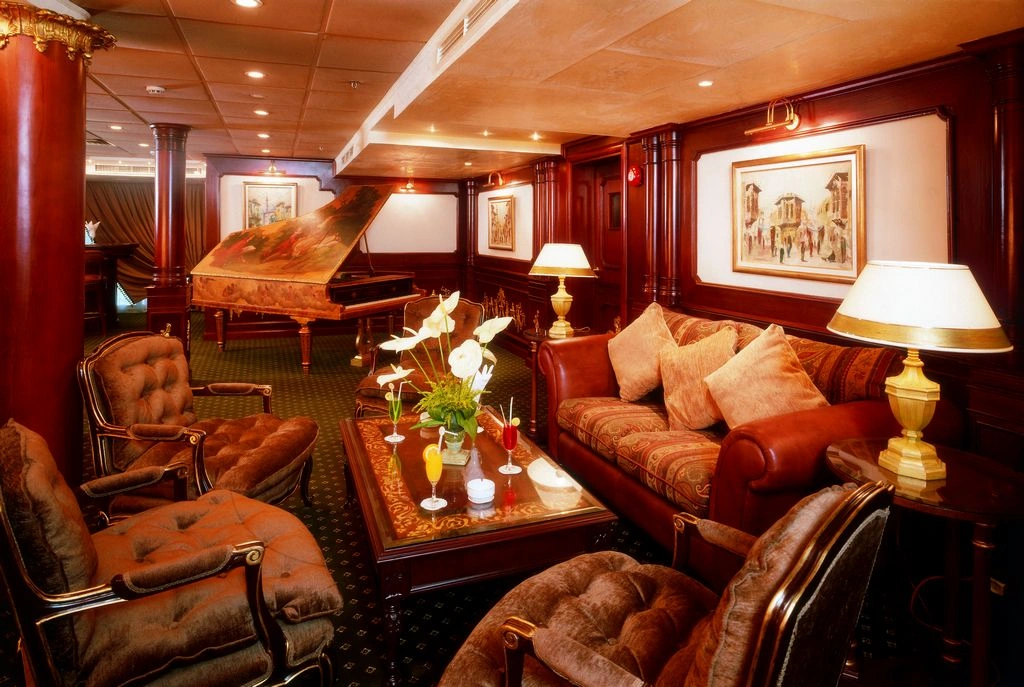 Royal Princess Nile Cruise photo 2