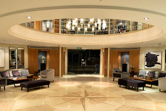 Sabena Al Jamila Nile Cruise photo 4