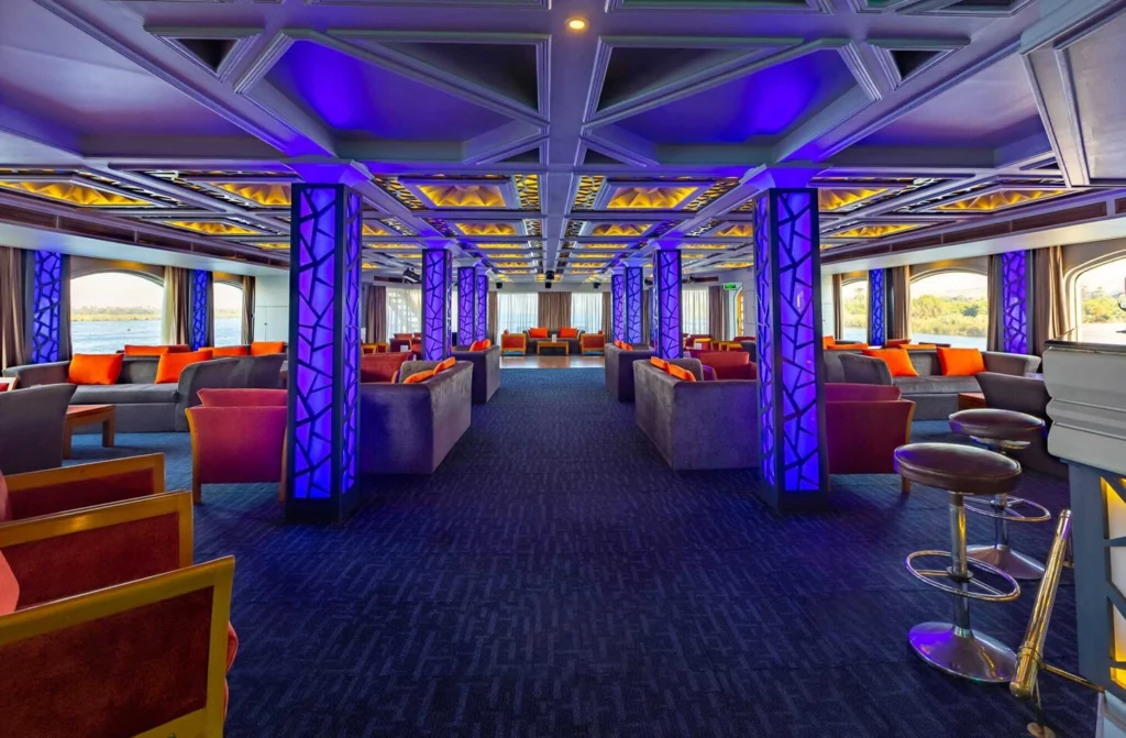 Solaris I Nile Cruises photo 2