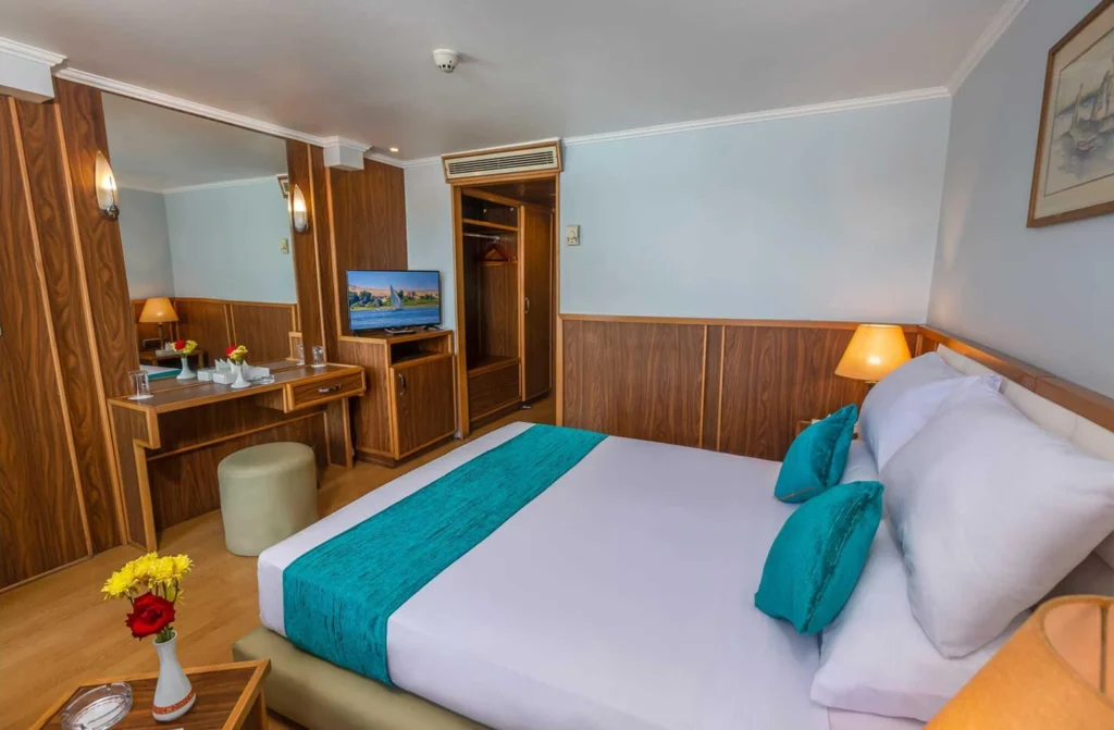 Solaris I Nile Cruises photo 4