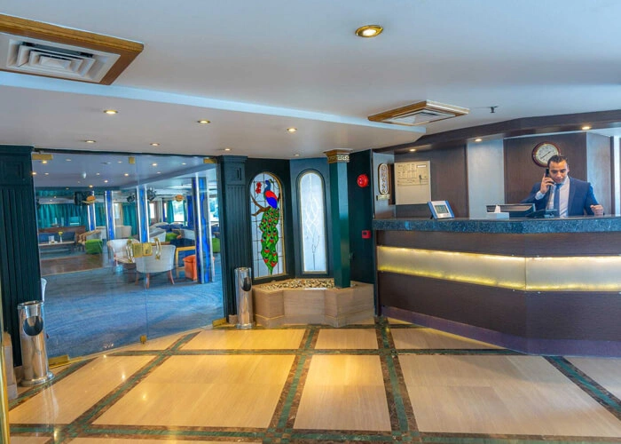 Solaris II Nile Cruises photo 5