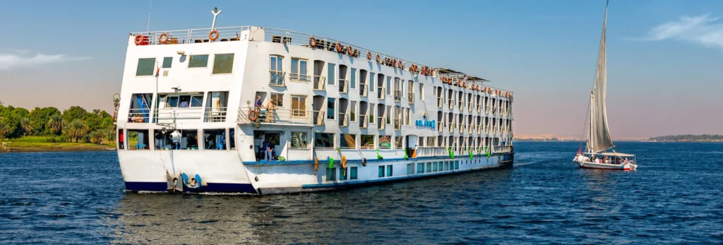 Solaris II Nile Cruises photo 1