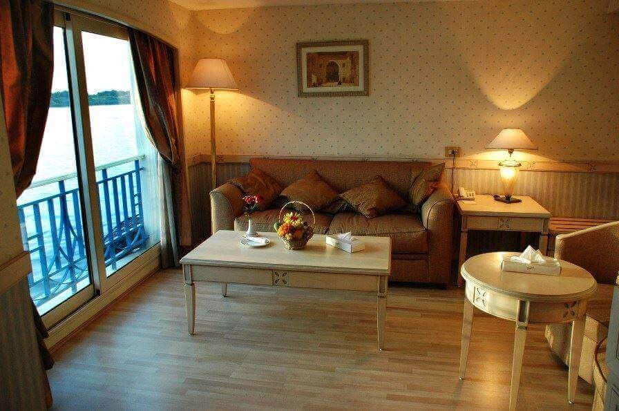 Tower Prestige Nile Cruise photo 5