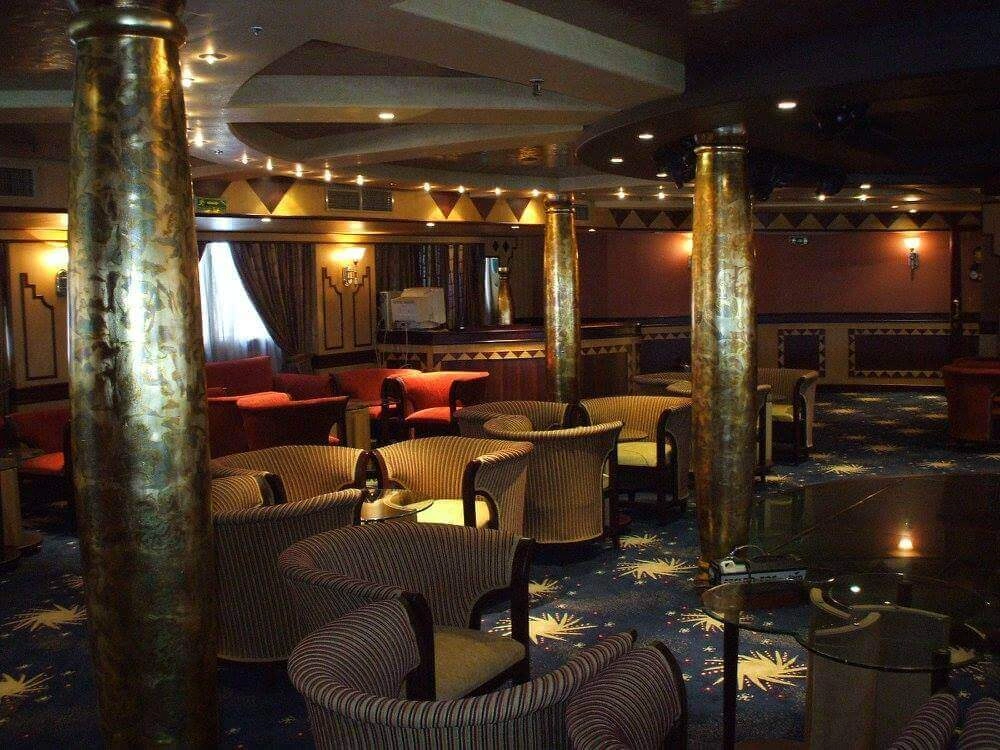 Tower Prestige Nile Cruise photo 3