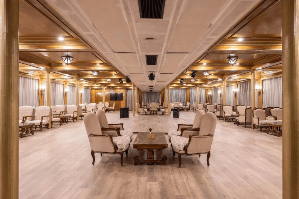 Kleos Nile Cruise photo 2