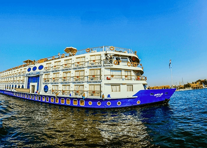 Nile Paradise Nile Cruise