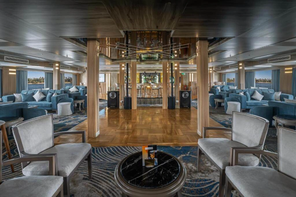 Renaissance Nile Cruise photo 5