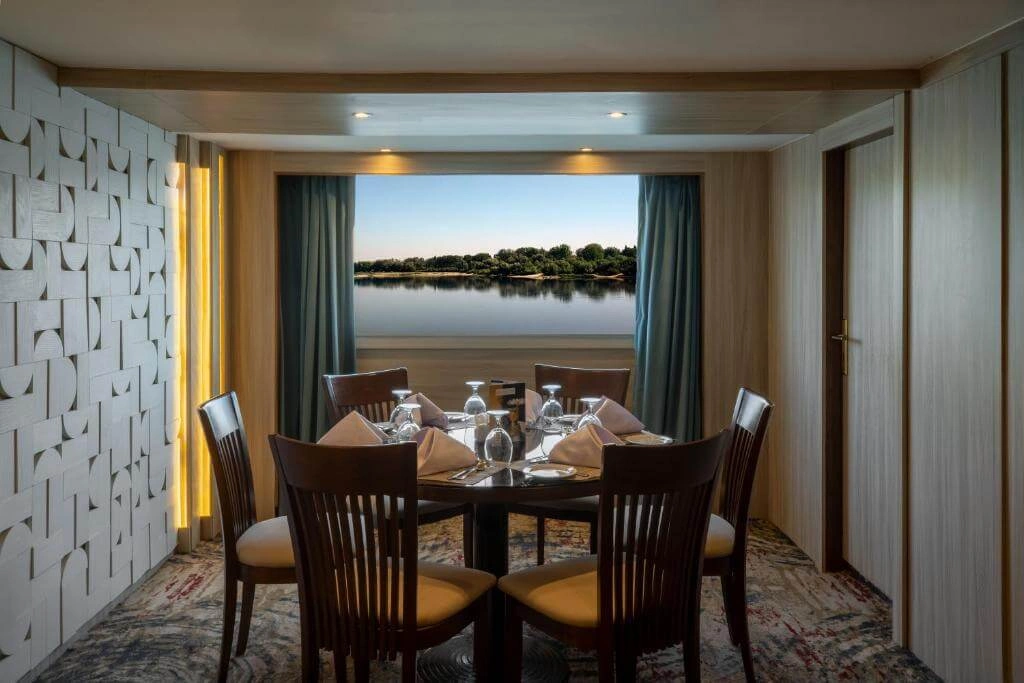 Renaissance Nile Cruise photo 2