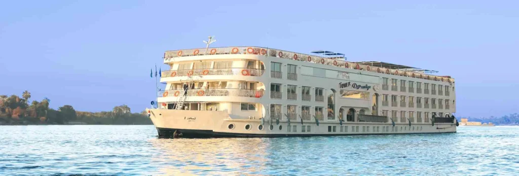 Tower Prestige Nile Cruise photo 1