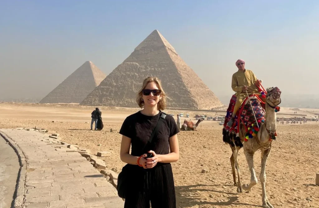 9 Days Cairo, Nile Cruise & Hurghada