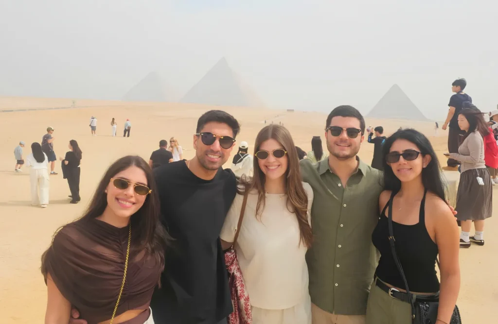 8 Days Cairo & Nile Cruise by Flight