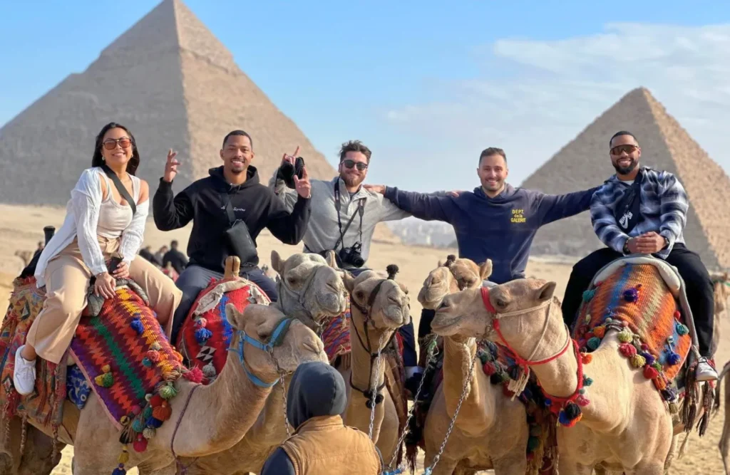 11 Days Cairo, Nile Cruise & Sharm El Sheikh by Flight