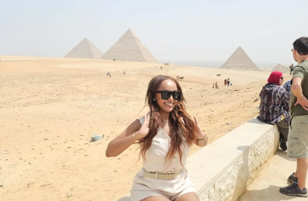 14 Days Cairo, Alexandria, Nile Cruise & Hurghada Tour