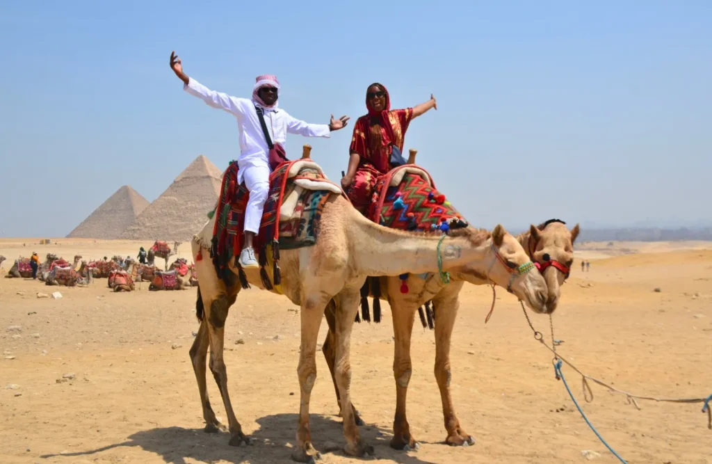 10 Days Luxury Egypt Tour Package – Signature Tour of Egypt