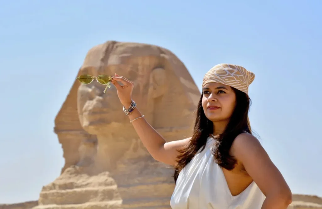 13 Days Cairo, Alexandria, Nile Cruise & Hurghada Tour