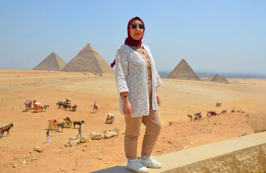 15 Days Cairo, Alexandria and Nile Cruise with Abu Simbel